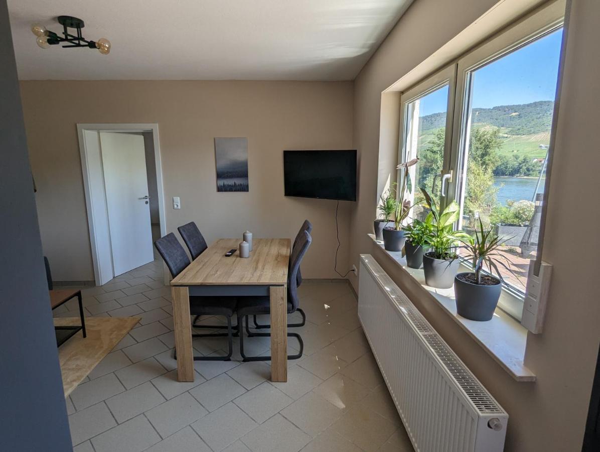 Ferienwohnung Rheinperle Niederheimbach Kültér fotó