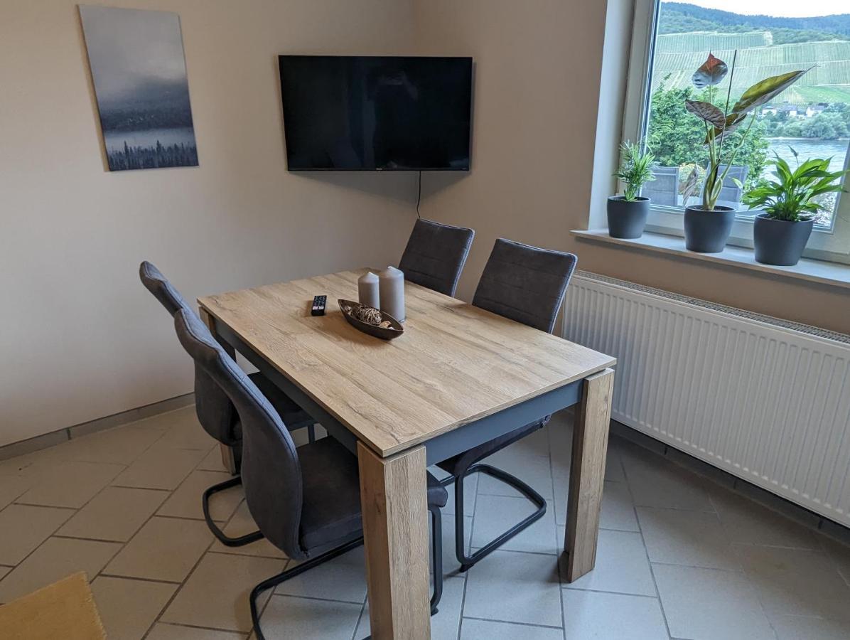 Ferienwohnung Rheinperle Niederheimbach Kültér fotó
