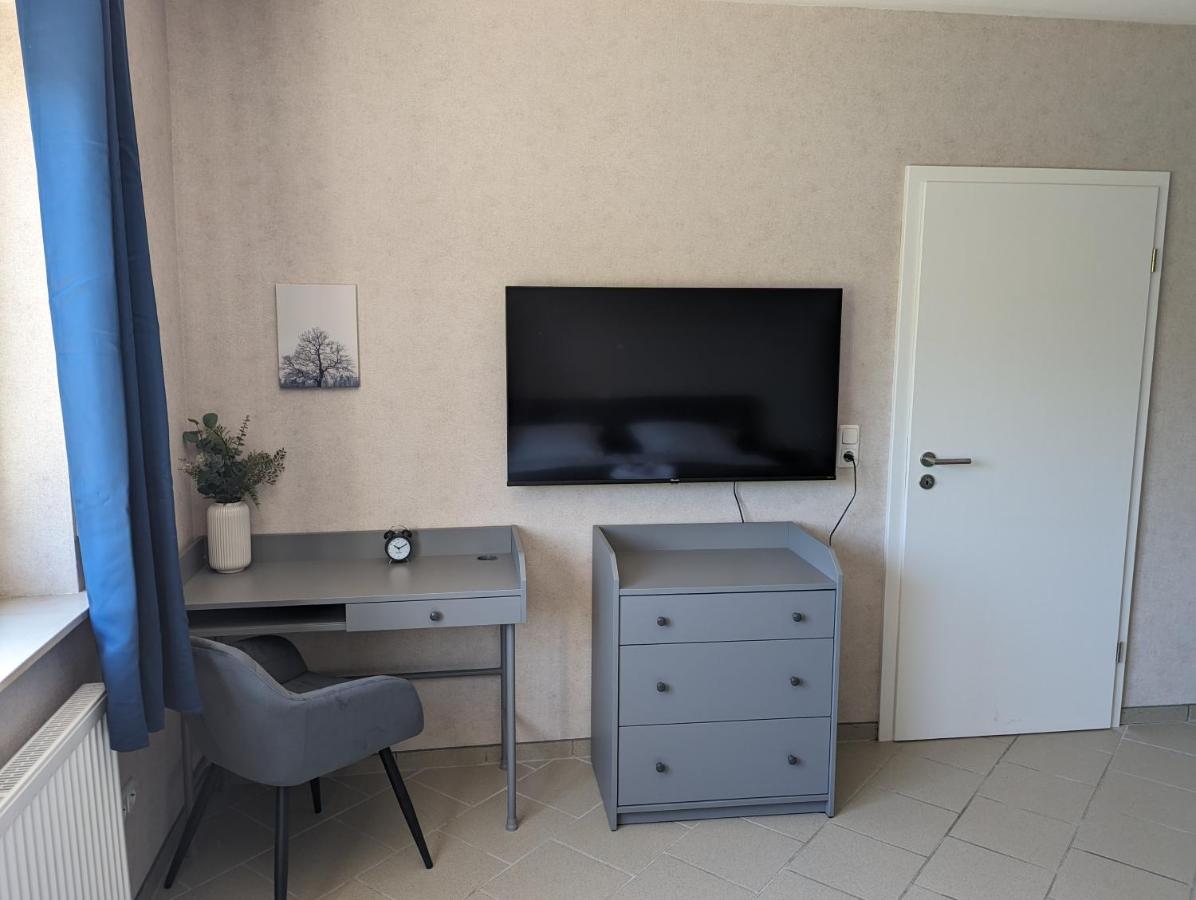 Ferienwohnung Rheinperle Niederheimbach Kültér fotó