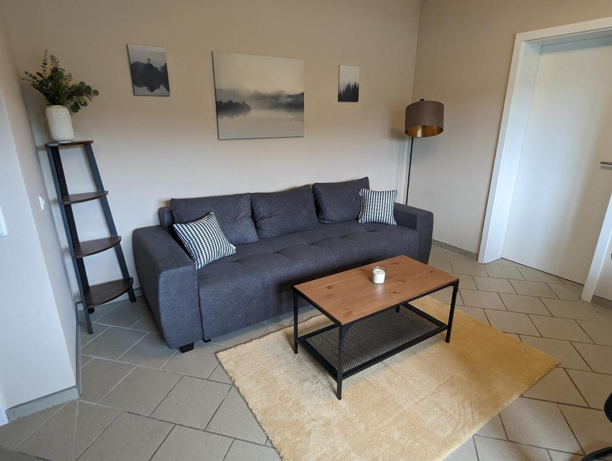 Ferienwohnung Rheinperle Niederheimbach Kültér fotó